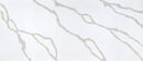 Calacatta Bali Quartz Countertop - Installed Price