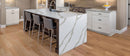 Calacatta Bali Quartz Countertop - Installed Price