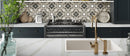 Calacatta Goa Quartz Countertop - Installed Price
