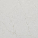 Calacatta Karmelo Quartz Countertop - Installed Price