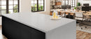 Calacatta Karmelo Quartz Countertop - Installed Price