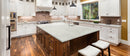 Calacatta Lavasa Quartz Countertop - Installed Price