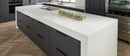 Calacatta Trevi Quartz Countertop - Installed Price