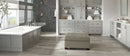 Carrara Marmi Quartz Countertop - Installed Price