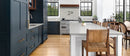 Carrara Miksa Quartz Countertop - Installed Price
