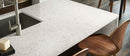 Carrara Mist Quartz Countertop - Installed Price