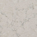 Carrara Mist Quartz Countertop - Installed Price