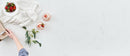 Carrara Morro Quartz Countertop - Installed Price