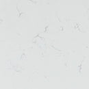 Carrara Morro Quartz Countertop - Installed Price