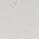 Carrara Trigato Quartz Countertop - Installed Price