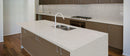 Cashmere Taj Quartz Countertop - Installed Price