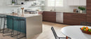 Concerto Quartz Countertop - Installed Price