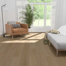 $2.79/sq. ft. ($51.86/Box) Thickness 6.5 mm Vinyl Plank - Difference  "CHARM" with Attached Underlayment