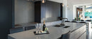 Galant Gray Quartz Countertop - Installed Price