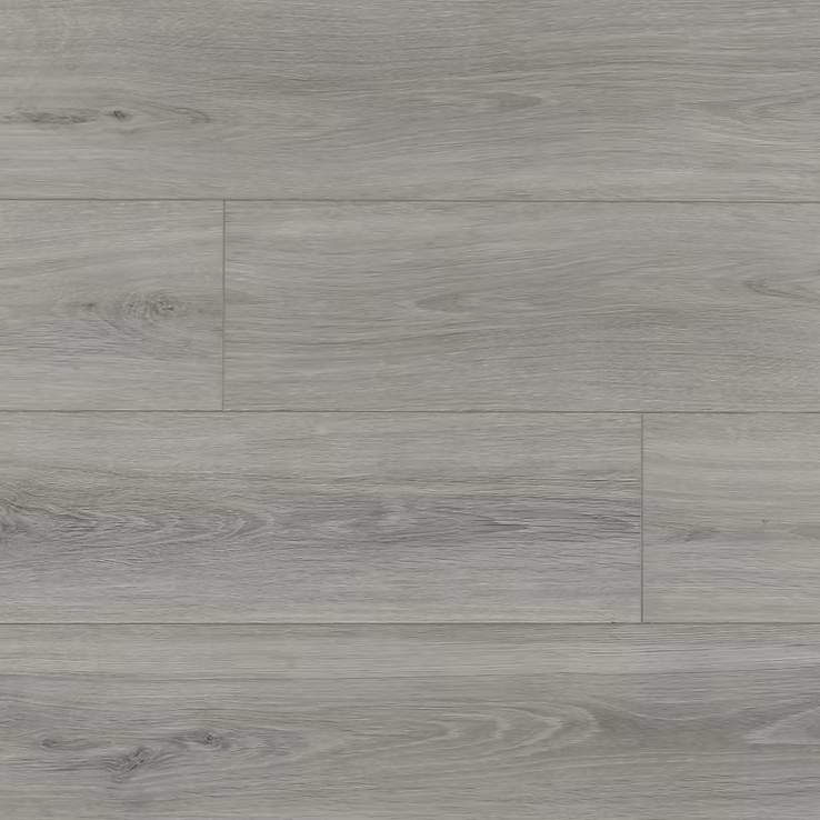 $2.39/sq. ft. ($45.84/Box) Laminate 12 Collection "Glacier" 12mm Water Resistance Laminate Flooring