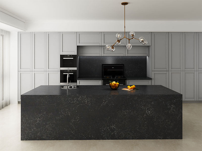 K7703 Quartz Countertops - PRICE INCLUDES INSTALLATION