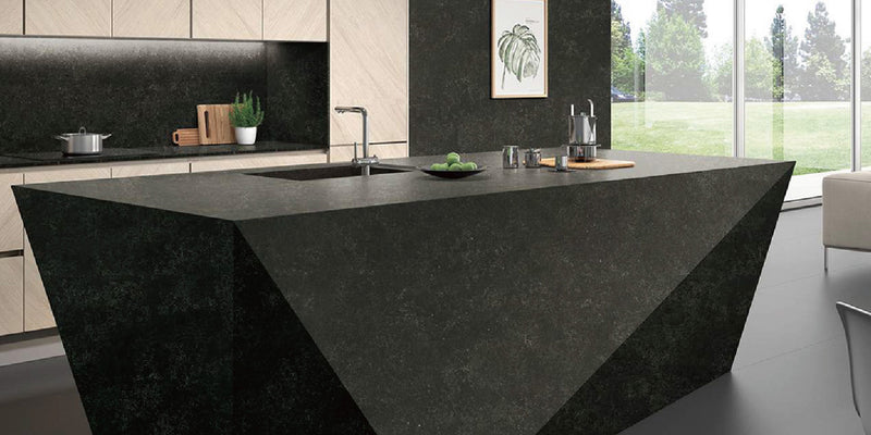 K7703 Quartz Countertops - PRICE INCLUDES INSTALLATION