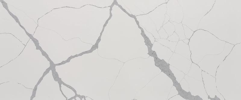 K8837 Quartz Countertops - PRICE INCLUDES INSTALLATION