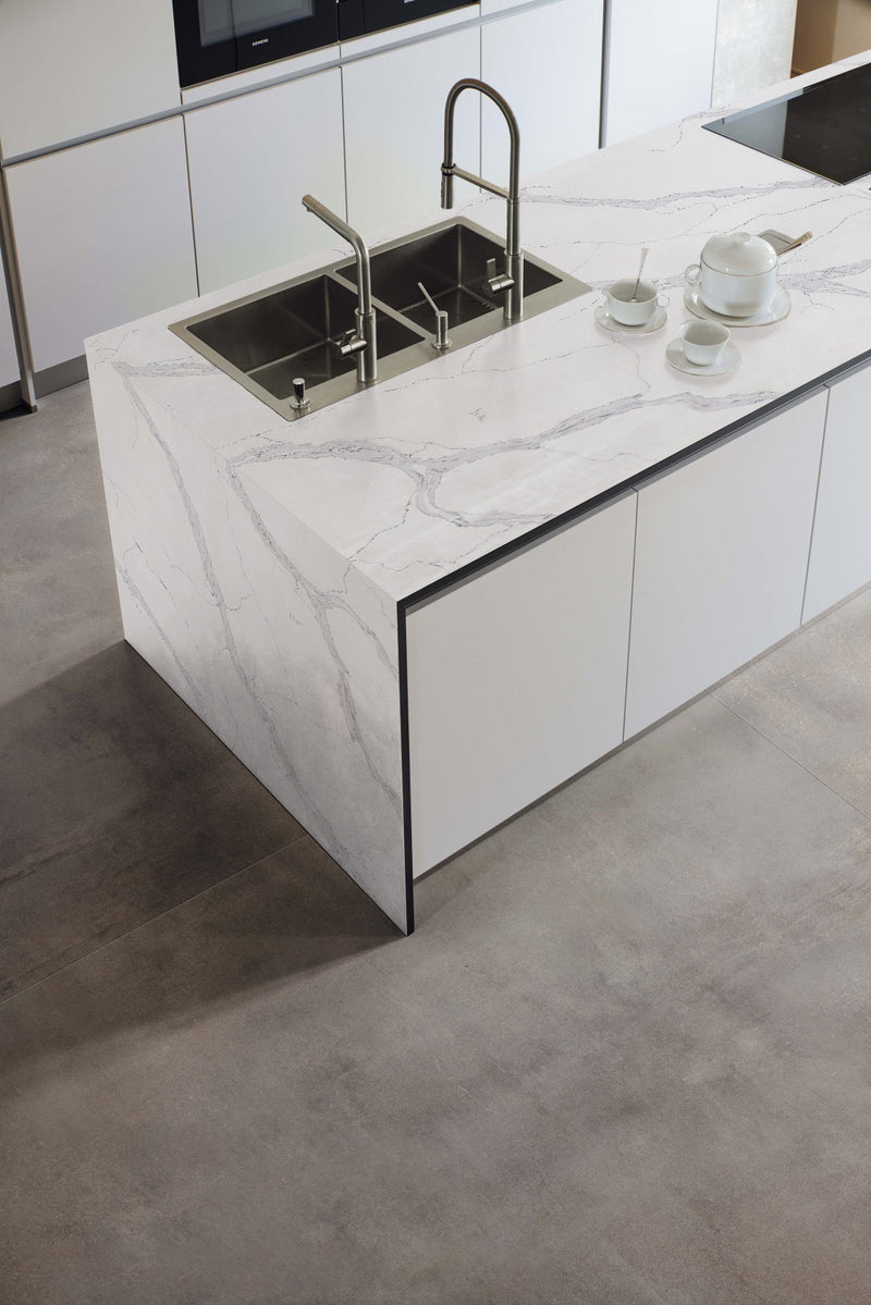 K9912 Quartz Countertops - PRICE INCLUDES INSTALLATION