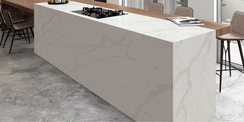 K9919 Quartz Countertops - PRICE INCLUDES INSTALLATION