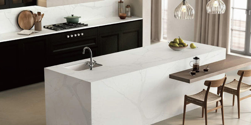 K9921 Quartz Countertops - PRICE INCLUDES INSTALLATION
