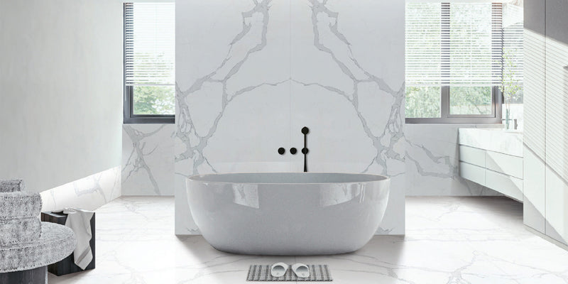 K9925 Quartz Countertops - PRICE INCLUDES INSTALLATION