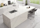KD001 Quartz Countertops - PRICE INCLUDES INSTALLATION