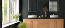 Midnight Majesty Quartz Countertop - Installed Price