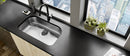 Midnight Majesty Quartz Countertop - Installed Price