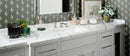 New Calacatta Laza Gold Quartz Countertop - Installed Price
