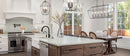 New Calacatta Laza Gold Quartz Countertop - Installed Price