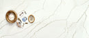 New Calacatta Laza Gold Quartz Countertop - Installed Price