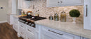 Portico Cream Quartz Countertop - Installed Price