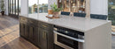 Soapstone Mist Quartz Countertop - Installed Price