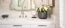 Statuary Classique Quartz Countertop - Installed Price