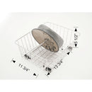 Kitchen Dish Drying Rack 202013