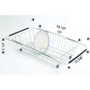 Kitchen Dish Drying Rack 202030