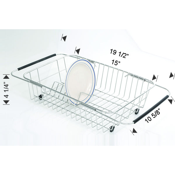 Kitchen Dish Drying Rack 202030