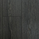 $5.89/sq. ft. ($87.88/Box) Northern Expressions Vinyl Plank "BLACK STONE" with Attached Underlayment