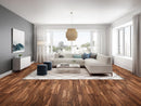 $6.39/sq. ft. ($251.57/Box) Crafted Acacia "NATURAL" 3/8 x 5" Engineered Wood Flooring