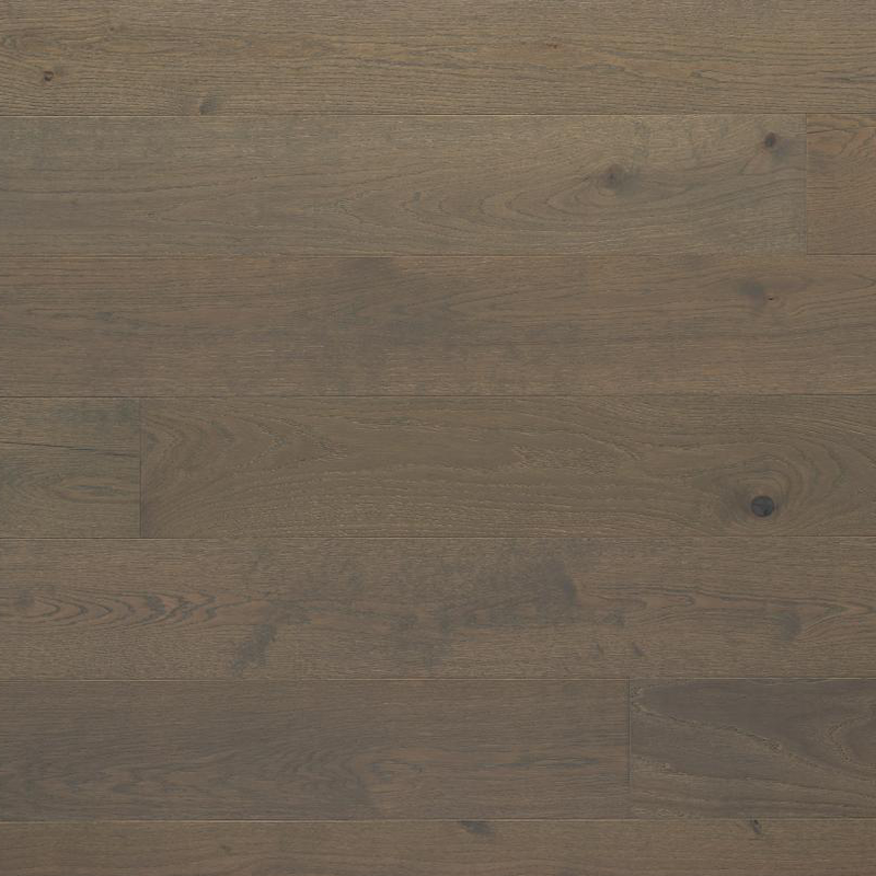 $6.69/sq. ft. ($207.99/Box) Tempo Oak "POCKET KNIFE" 1/2 x 7 1/2" Engineered Wood Flooring