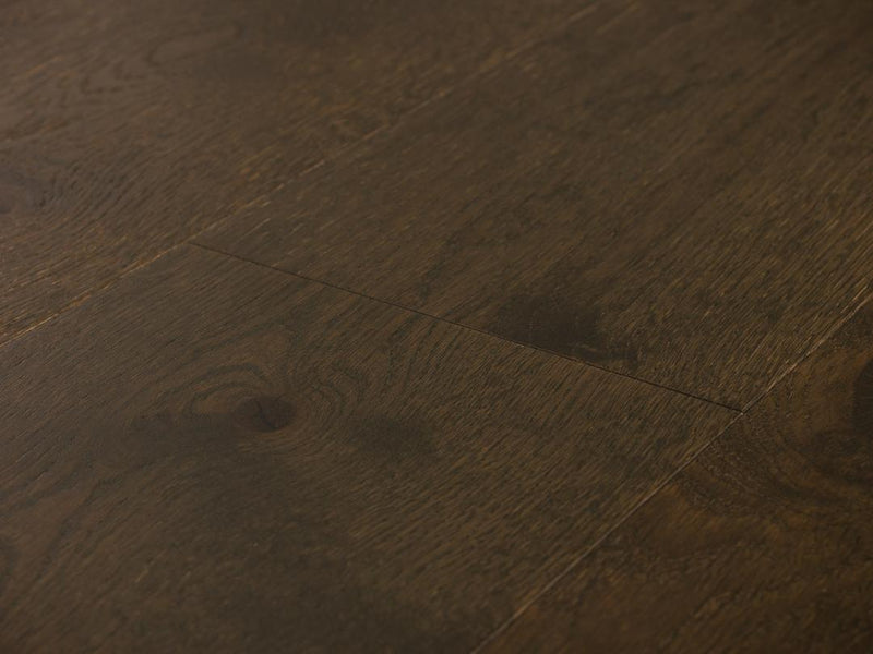 $6.69/sq. ft. ($207.99/Box) Tempo Oak "BROKEN COMPASS" 1/2 x 7 1/2" Engineered Wood Flooring