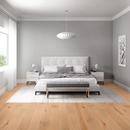 $6.69/sq. ft. ($207.99/Box) Tempo Maple "NATURAL" 1/2 x 7 1/2" Engineered Wood Flooring