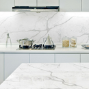 7022 Bianco - PRICE INCLUDES INSTALLATION