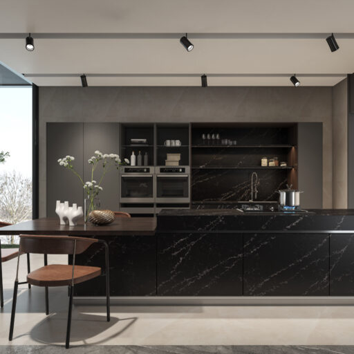 7500 Black Forest - PRICE INCLUDES INSTALLATION