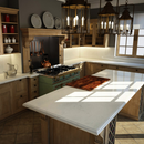 8022 Calacatta Laza - PRICE INCLUDES INSTALLATION