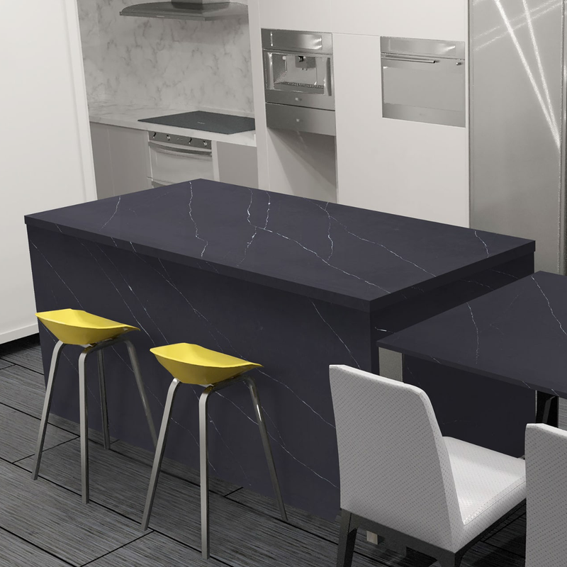 8400 Subtle Marquina - PRICE INCLUDES INSTALLATION