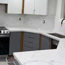 9021 Smoke - PRICE INCLUDES INSTALLATION