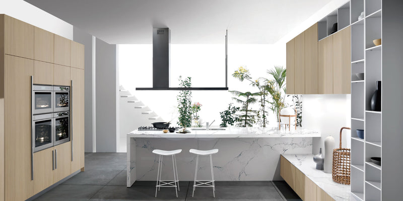 9021 Smoke - PRICE INCLUDES INSTALLATION