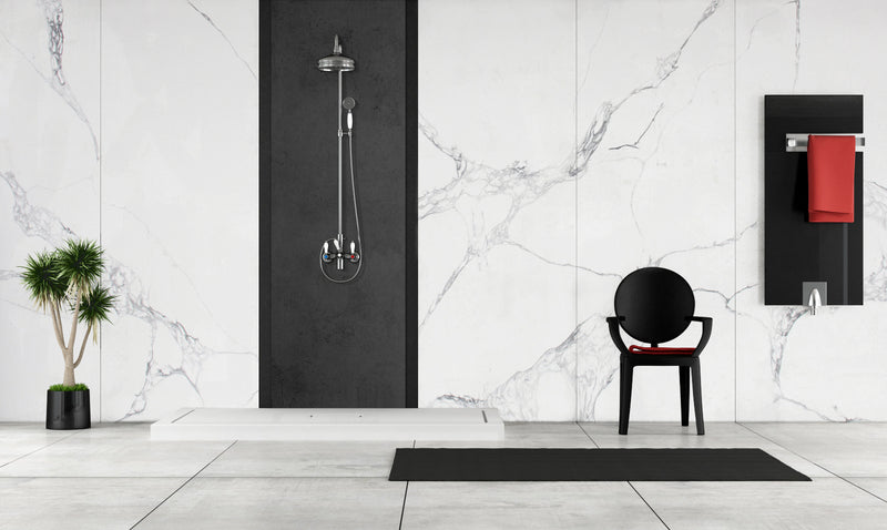 9021 Smoke - PRICE INCLUDES INSTALLATION